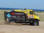 Tatra Yamal Rally Truck 2011 года